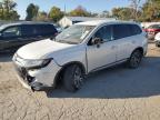 2016 MITSUBISHI OUTLANDER - JA4AZ3A32GZ011795