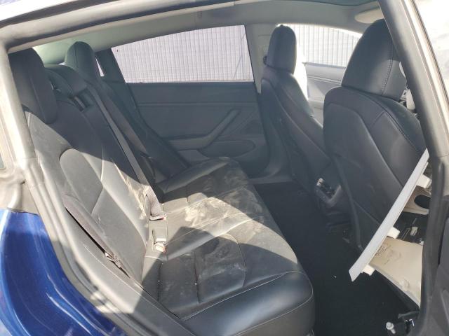 VIN 5YJ3E1EA7KF476207 2019 TESLA MODEL 3 no.10