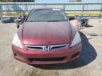 HONDA ACCORD EX photo