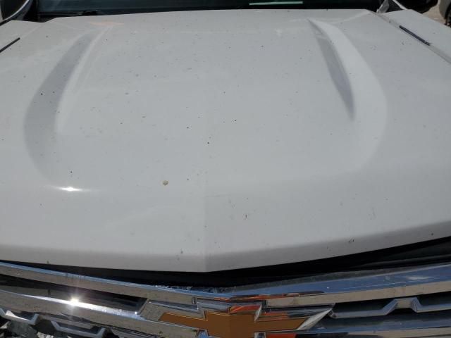 2024 CHEVROLET SILVERADO - 1GCPAEED7RZ139782