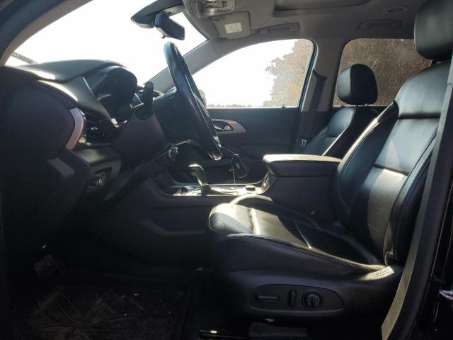 2020 CHEVROLET TRAVERSE L - 1GNEVHKW2LJ201119