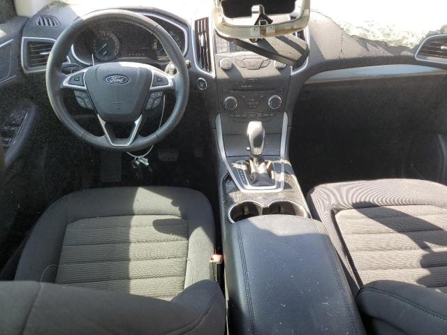 2018 FORD EDGE SEL - 2FMPK3J93JBB61350