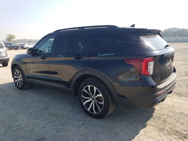 2020 FORD EXPLORER S - 1FM5K8GC1LGB16586