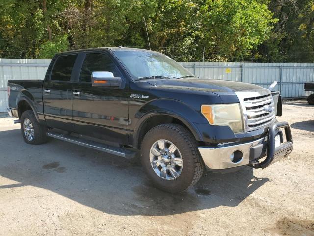 VIN 1FTFW1EF4DFC09952 2013 Ford F-150, Supercrew no.4