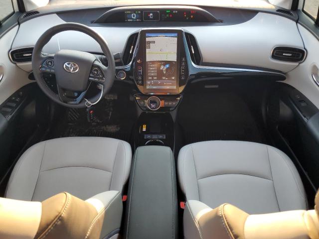 2021 TOYOTA PRIUS PRIM - JTDKAMFP7M3185816