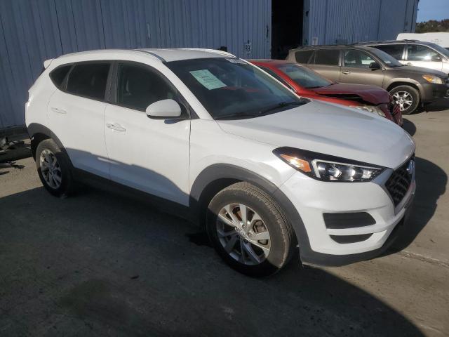 2021 HYUNDAI TUCSON LIM - KM8J3CA40MU368168