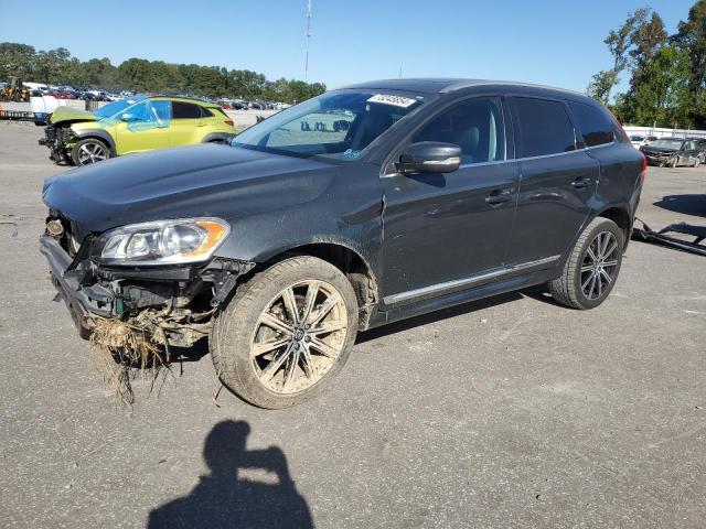 VIN YV4902DZ5E2534535 2014 Volvo XC60, T6 no.1