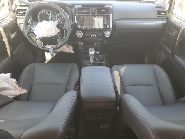 2024 TOYOTA 4RUNNER SR - JTERU5JR3R6232216