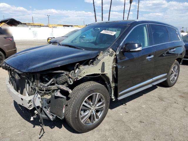 2016 INFINITI QX60 - 5N1AL0MN8GC516368