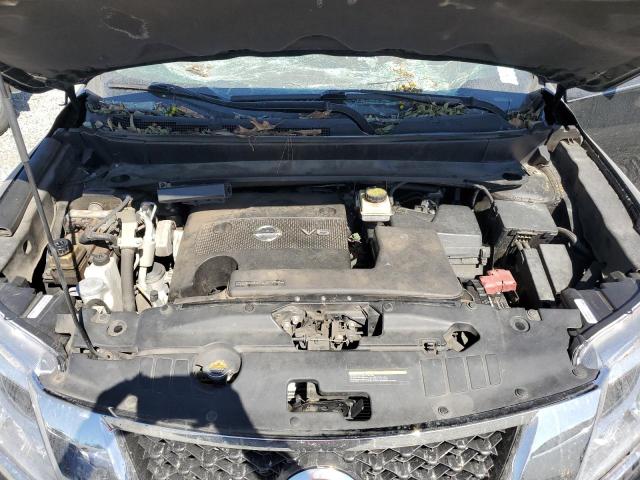 2015 NISSAN PATHFINDER - 5N1AR2MNXFC642787