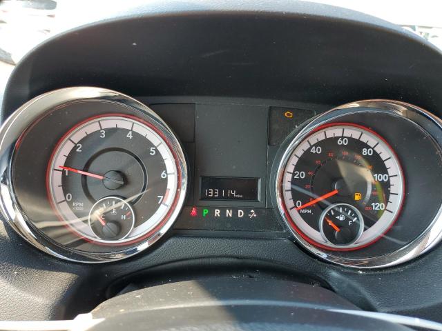 2015 DODGE GRAND CARA - 2C4RDGBG4FR600369