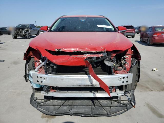 2022 LEXUS NX 250 2T2ADCAZ4NC001670