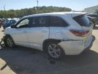 TOYOTA HIGHLANDER photo