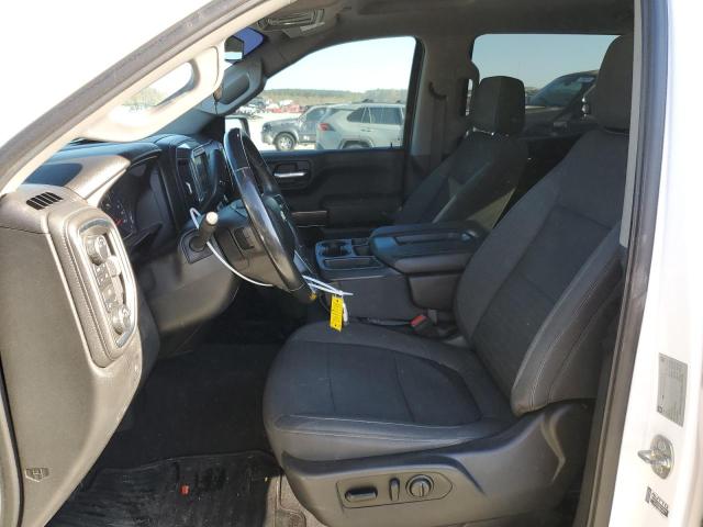 2019 CHEVROLET SILVERADO - 1GCUYDED9KZ179747