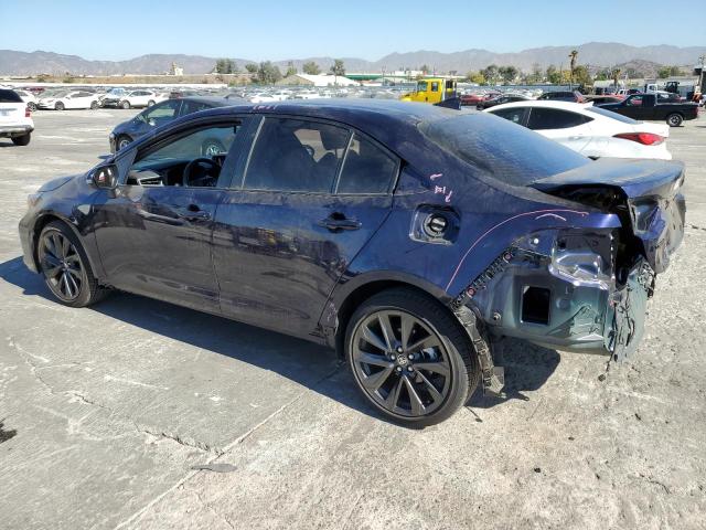 2023 TOYOTA COROLLA SE - JTDP4MCE2PJ102101