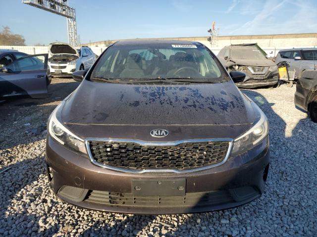 VIN 3KPFL4A70HE069696 2017 KIA FORTE no.5