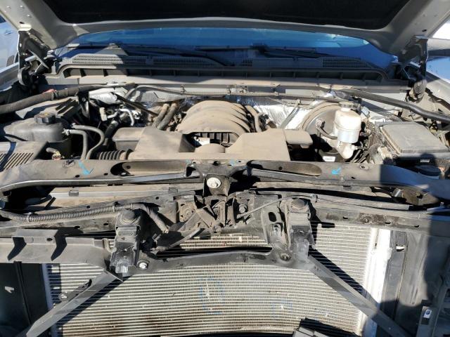 2018 CHEVROLET SILVERADO - 3GCUKREC4JG192278