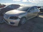 2017 LINCOLN MKZ RESERV - 3LN6L5E96HR617996