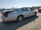 LINCOLN TOWN CAR S снимка