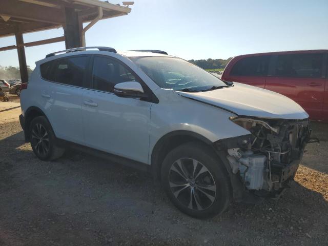 2015 TOYOTA RAV4 LIMIT - 2T3DFREV3FW282146