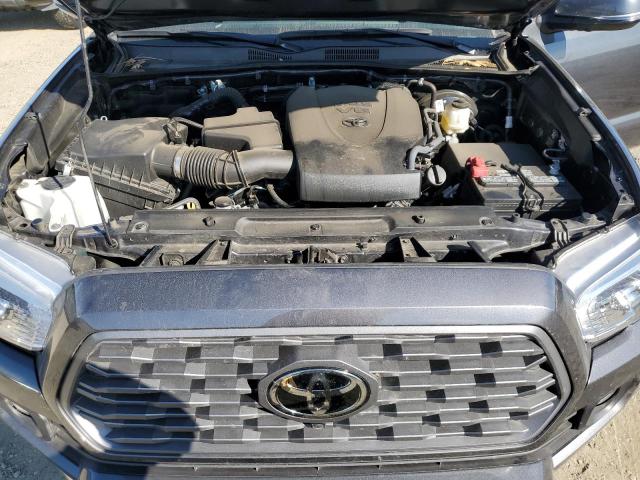 VIN 3TMCZ5AN6PM602175 2023 TOYOTA TACOMA no.11