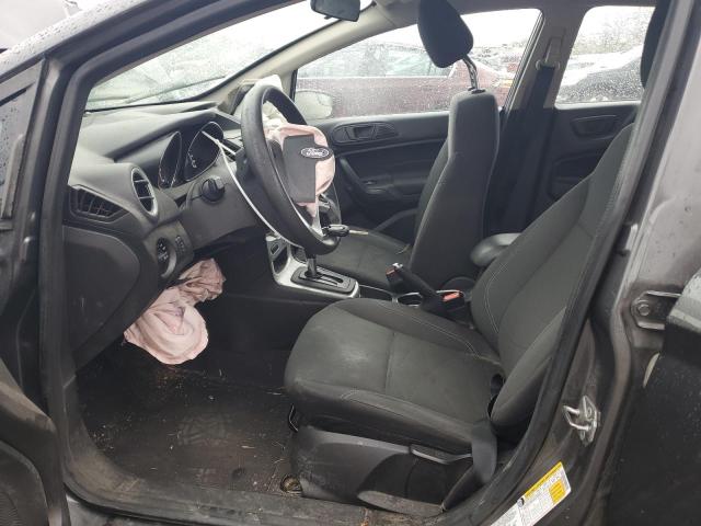 2019 FORD FIESTA SE - 3FADP4EJ3KM134707
