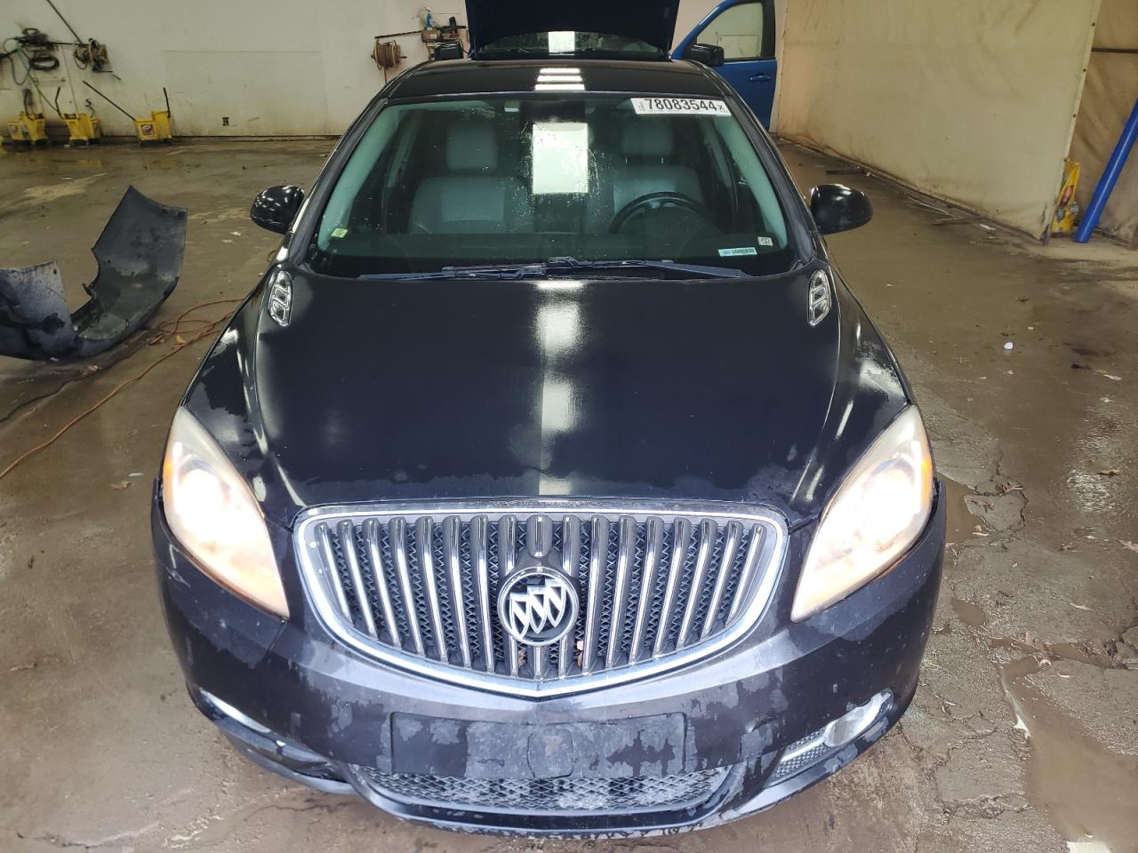 Lot #2962598758 2013 BUICK VERANO