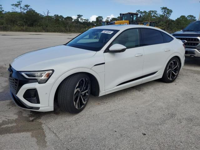 2024 AUDI Q8 E-TRON - WA1CAAGE5RB013159