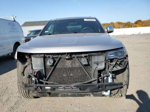 2017 JEEP GRAND CHER - 1C4RJFBG4HC816270