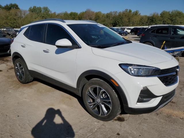 2022 BUICK ENCORE GX - KL4MMDSL7NB023222