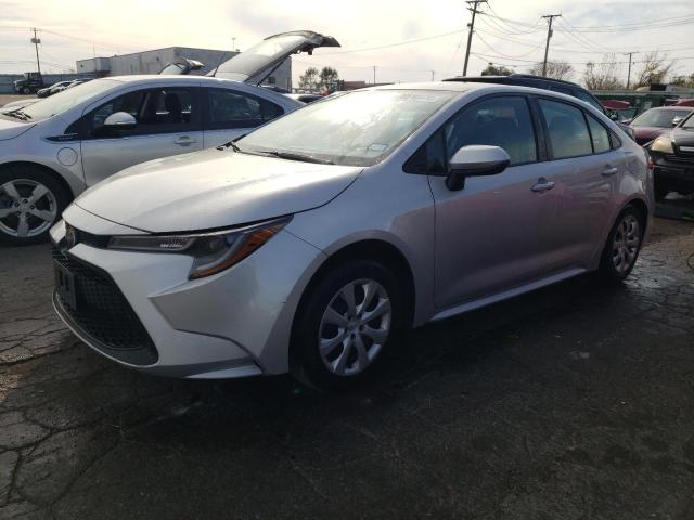 2020 TOYOTA COROLLA LE - 5YFEPRAE6LP037645