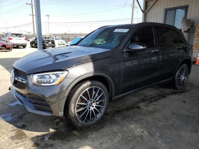 2020 MERCEDES-BENZ GLC 300 #2986888799