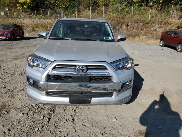 2022 TOYOTA 4RUNNER LI JTEKU5JR4N5997954