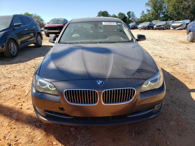 VIN WBAXG5C56DDY32016 2013 BMW 5 Series, 528 I no.5