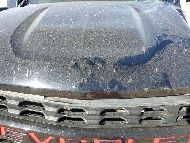 2019 CHEVROLET SILVERADO - 1GCPYCEF6KZ279992