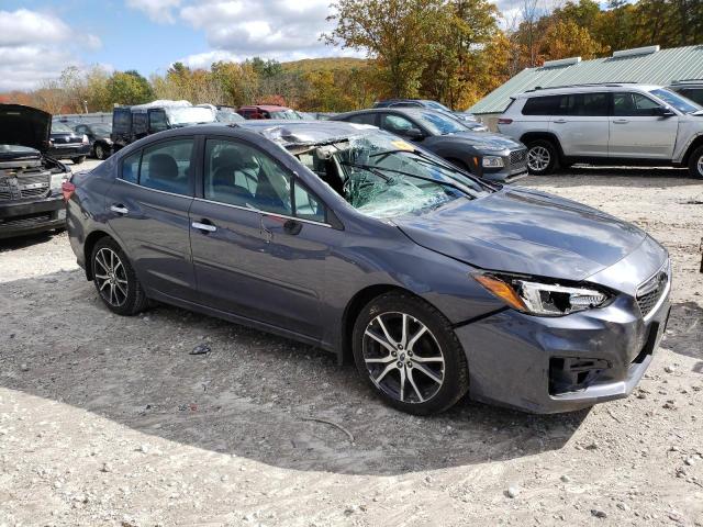 VIN 4S3GKAU64H3622270 2017 Subaru Impreza, Limited no.4