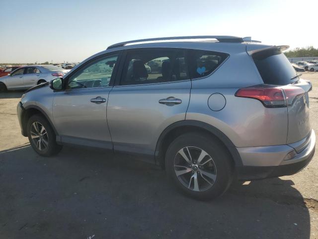 VIN 2T3WFREVXHW391442 2017 Toyota RAV4, Xle no.2