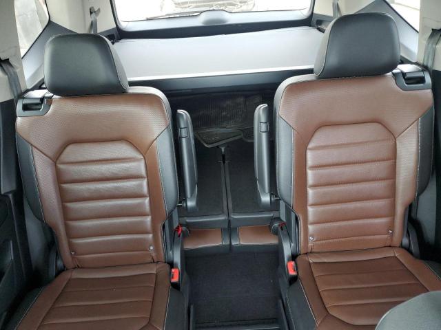 2021 VOLKSWAGEN ATLAS SEL - 1V2TR2CA2MC504572
