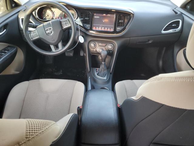 2015 DODGE DART SXT - 1C3CDFBB4FD369775
