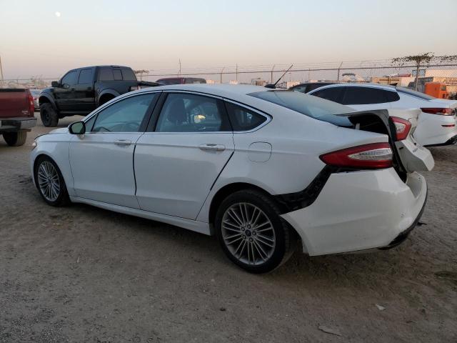 VIN 3FA6P0H96ER107446 2014 Ford Fusion, SE no.2