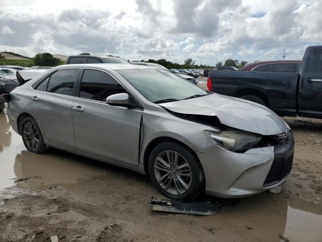 VIN 4T1BF1FKXFU078532 2015 Toyota Camry, LE no.4