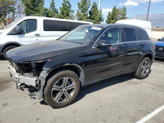 2017 MERCEDES-BENZ GLC 300 #3025118228