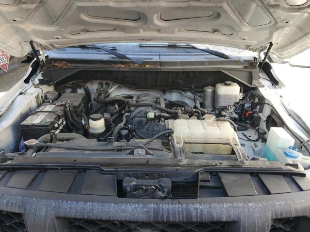 VIN 1N6AF0LY5KN802602 2019 Nissan NV, 2500 S no.12