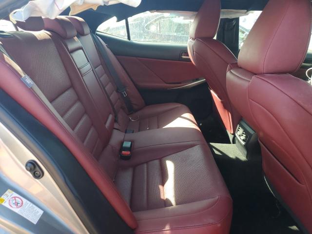 2017 LEXUS IS 300 - JTHCM1D20H5020555