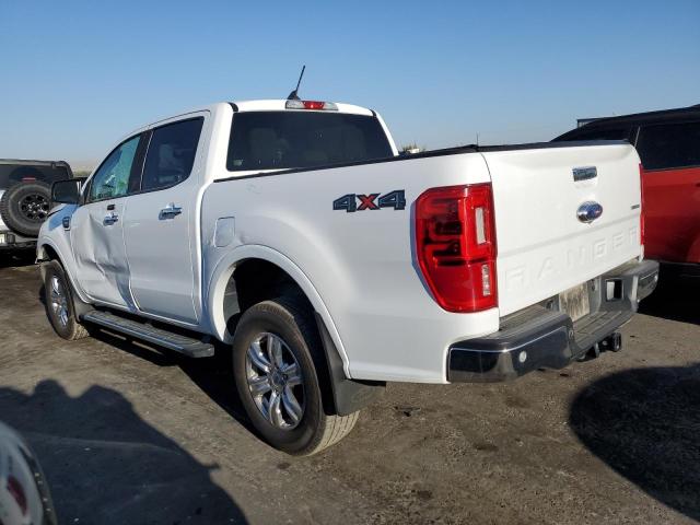 2019 FORD RANGER XL - 1FTER4FH8KLA30381