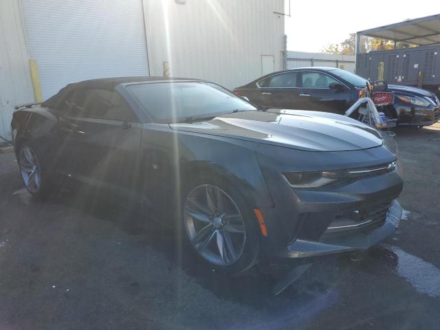 VIN 1G1FB3DS7H0141637 2017 Chevrolet Camaro, LT no.4