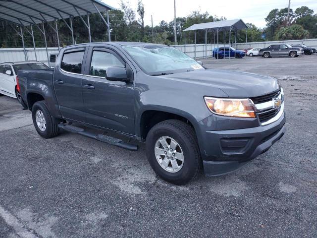 2016 CHEVROLET COLORADO - 1GCGSBE37G1111642