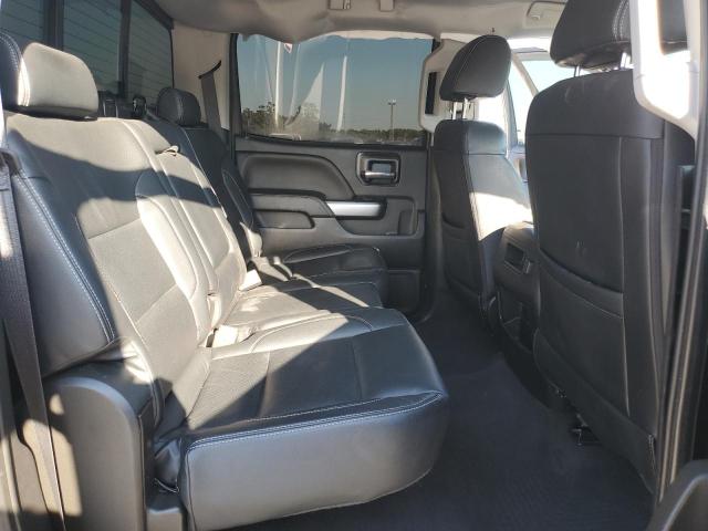 2018 CHEVROLET SILVERADO - 3GCPCREC7JG489104
