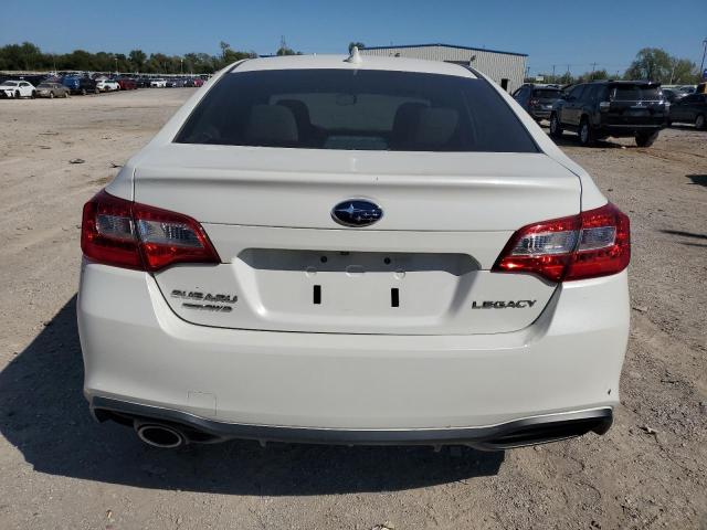 2019 SUBARU LEGACY 2.5 - 4S3BNAF60K3029558