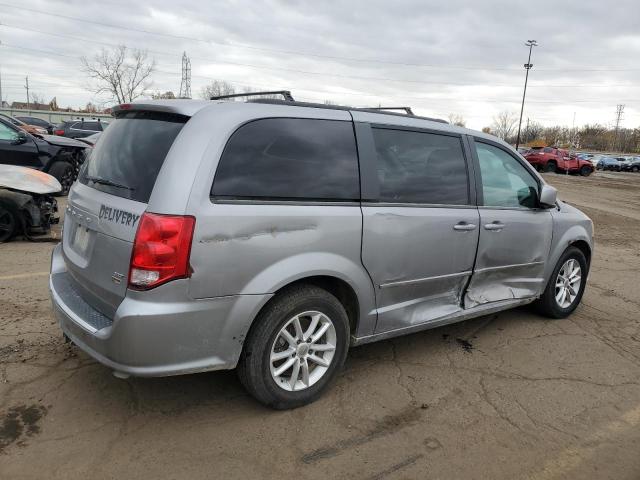 VIN 2C4RDGCGXGR333691 2016 Dodge Grand Caravan, Sxt no.3